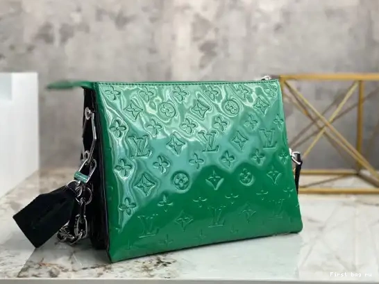First bag ru PM VUITTON COUSSIN LOUIS 0430